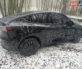 Черный Тесла Model Y, объемом двигателя 0 л и пробегом 90 тыс. км за 22900 $, фото 3 на Automoto.ua