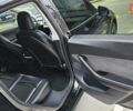 Черный Тесла Model Y, объемом двигателя 0 л и пробегом 136 тыс. км за 23990 $, фото 17 на Automoto.ua