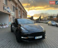 Черный Тесла Model Y, объемом двигателя 0 л и пробегом 149 тыс. км за 20600 $, фото 7 на Automoto.ua
