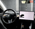 Черный Тесла Model Y, объемом двигателя 0 л и пробегом 173 тыс. км за 22700 $, фото 25 на Automoto.ua