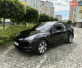 Черный Тесла Model Y, объемом двигателя 0 л и пробегом 110 тыс. км за 22500 $, фото 11 на Automoto.ua