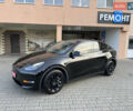 Тесла Model Y 2020 в Луцке на Automoto.ua Черный Тесла Model Y, объемом двигателя 0 л и пробегом 149 тыс. км за 20700 $, фото 2 на Automoto.ua