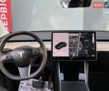 Чорний Тесла Model Y, об'ємом двигуна 0 л та пробігом 136 тис. км за 24999 $, фото 13 на Automoto.ua