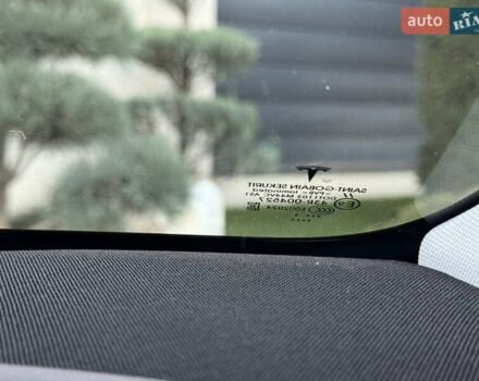 Черный Тесла Model Y, объемом двигателя 0 л и пробегом 113 тыс. км за 21999 $, фото 71 на Automoto.ua