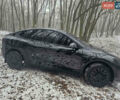 Черный Тесла Model Y, объемом двигателя 0 л и пробегом 69 тыс. км за 29700 $, фото 22 на Automoto.ua