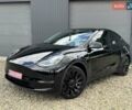 Чорний Тесла Model Y, об'ємом двигуна 0 л та пробігом 160 тис. км за 18999 $, фото 11 на Automoto.ua