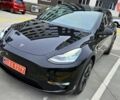 Черный Тесла Model Y, объемом двигателя 0 л и пробегом 136 тыс. км за 23990 $, фото 7 на Automoto.ua