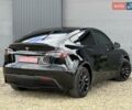 Чорний Тесла Model Y, об'ємом двигуна 0 л та пробігом 160 тис. км за 18999 $, фото 25 на Automoto.ua
