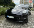 Черный Тесла Model Y, объемом двигателя 0 л и пробегом 110 тыс. км за 22500 $, фото 12 на Automoto.ua