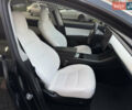 Черный Тесла Model Y, объемом двигателя 0 л и пробегом 149 тыс. км за 20600 $, фото 36 на Automoto.ua