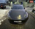 Черный Тесла Model Y, объемом двигателя 0 л и пробегом 46 тыс. км за 34500 $, фото 29 на Automoto.ua