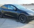 Чорний Тесла Model Y, об'ємом двигуна 0 л та пробігом 36 тис. км за 33500 $, фото 1 на Automoto.ua