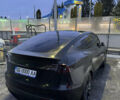 Чорний Тесла Model Y, об'ємом двигуна 0 л та пробігом 46 тис. км за 37000 $, фото 34 на Automoto.ua