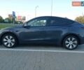 Черный Тесла Model Y, объемом двигателя 0 л и пробегом 50 тыс. км за 25500 $, фото 11 на Automoto.ua
