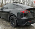 Черный Тесла Model Y, объемом двигателя 0 л и пробегом 169 тыс. км за 21900 $, фото 13 на Automoto.ua