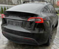 Черный Тесла Model Y, объемом двигателя 0 л и пробегом 169 тыс. км за 21900 $, фото 9 на Automoto.ua