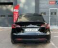 Чорний Тесла Model Y, об'ємом двигуна 0 л та пробігом 136 тис. км за 24999 $, фото 7 на Automoto.ua
