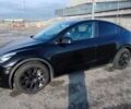 Черный Тесла Model Y, объемом двигателя 0 л и пробегом 36 тыс. км за 28000 $, фото 21 на Automoto.ua