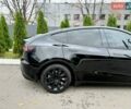 Черный Тесла Model Y, объемом двигателя 0 л и пробегом 158 тыс. км за 22860 $, фото 30 на Automoto.ua