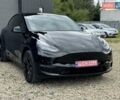 Чорний Тесла Model Y, об'ємом двигуна 0 л та пробігом 160 тис. км за 18999 $, фото 18 на Automoto.ua