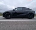 Черный Тесла Model Y, объемом двигателя 0 л и пробегом 70 тыс. км за 25900 $, фото 7 на Automoto.ua