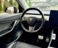 Черный Тесла Model Y, объемом двигателя 0 л и пробегом 158 тыс. км за 22860 $, фото 9 на Automoto.ua