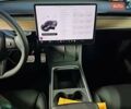 Черный Тесла Model Y, объемом двигателя 0 л и пробегом 70 тыс. км за 26900 $, фото 16 на Automoto.ua
