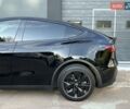 Чорний Тесла Model Y, об'ємом двигуна 0 л та пробігом 136 тис. км за 24999 $, фото 5 на Automoto.ua