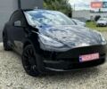 Чорний Тесла Model Y, об'ємом двигуна 0 л та пробігом 160 тис. км за 18999 $, фото 4 на Automoto.ua