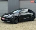 Чорний Тесла Model Y, об'ємом двигуна 0 л та пробігом 160 тис. км за 18999 $, фото 16 на Automoto.ua
