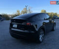 Чорний Тесла Model Y, об'ємом двигуна 0 л та пробігом 38 тис. км за 32900 $, фото 5 на Automoto.ua