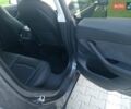 Черный Тесла Model Y, объемом двигателя 0 л и пробегом 50 тыс. км за 25500 $, фото 3 на Automoto.ua