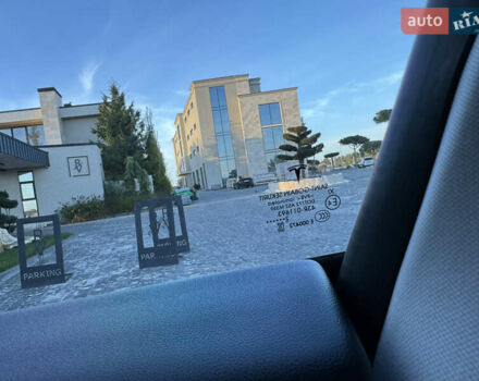 Черный Тесла Model Y, объемом двигателя 0 л и пробегом 113 тыс. км за 21999 $, фото 66 на Automoto.ua