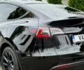 Черный Тесла Model Y, объемом двигателя 0 л и пробегом 158 тыс. км за 22860 $, фото 6 на Automoto.ua