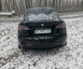 Черный Тесла Model Y, объемом двигателя 0 л и пробегом 69 тыс. км за 29700 $, фото 15 на Automoto.ua