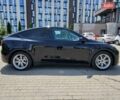 Черный Тесла Model Y, объемом двигателя 0 л и пробегом 110 тыс. км за 21300 $, фото 8 на Automoto.ua