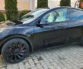 Черный Тесла Model Y, объемом двигателя 0 л и пробегом 86 тыс. км за 24500 $, фото 5 на Automoto.ua