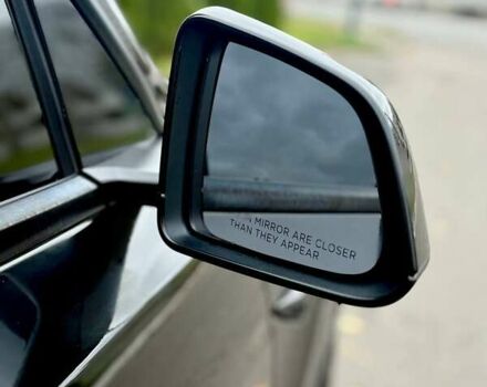 Черный Тесла Model Y, объемом двигателя 0 л и пробегом 158 тыс. км за 22860 $, фото 31 на Automoto.ua