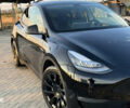 Черный Тесла Model Y, объемом двигателя 0 л и пробегом 90 тыс. км за 22500 $, фото 1 на Automoto.ua