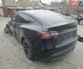 Черный Тесла Model Y, объемом двигателя 0 л и пробегом 91 тыс. км за 16900 $, фото 2 на Automoto.ua