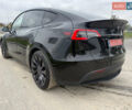 Черный Тесла Model Y, объемом двигателя 0 л и пробегом 107 тыс. км за 21000 $, фото 2 на Automoto.ua
