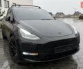 Черный Тесла Model Y, объемом двигателя 0 л и пробегом 169 тыс. км за 21900 $, фото 2 на Automoto.ua