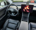 Черный Тесла Model Y, объемом двигателя 0 л и пробегом 113 тыс. км за 21999 $, фото 61 на Automoto.ua