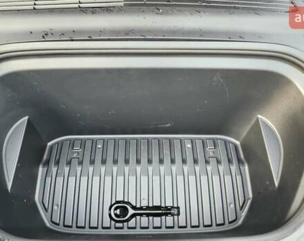 Черный Тесла Model Y, объемом двигателя 0 л и пробегом 86 тыс. км за 24500 $, фото 19 на Automoto.ua