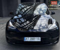 Черный Тесла Model Y, объемом двигателя 0 л и пробегом 173 тыс. км за 22700 $, фото 3 на Automoto.ua