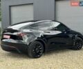 Чорний Тесла Model Y, об'ємом двигуна 0 л та пробігом 160 тис. км за 18999 $, фото 21 на Automoto.ua
