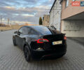 Черный Тесла Model Y, объемом двигателя 0 л и пробегом 149 тыс. км за 20600 $, фото 15 на Automoto.ua