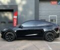 Чорний Тесла Model Y, об'ємом двигуна 0 л та пробігом 136 тис. км за 24999 $, фото 4 на Automoto.ua