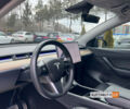 Черный Тесла Model Y, объемом двигателя 75 л и пробегом 72 тыс. км за 29800 $, фото 17 на Automoto.ua
