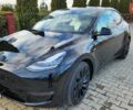Черный Тесла Model Y, объемом двигателя 0 л и пробегом 86 тыс. км за 24500 $, фото 4 на Automoto.ua